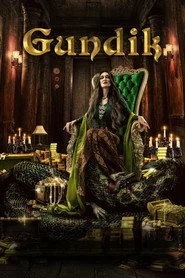Gundik