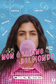 Non è la fine del mondo