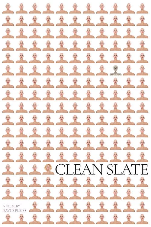 Clean Slate