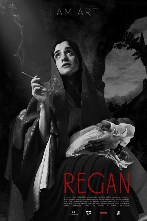 Regan