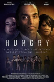 Hungry