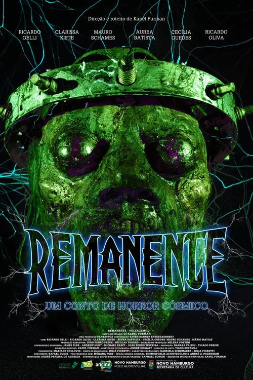 Remanente: Voltagem