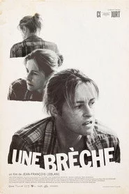 Une brèche
