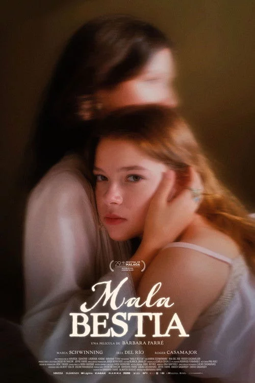 Mala bèstia