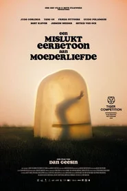 Een mislukt eerbetoon aan moederliefde