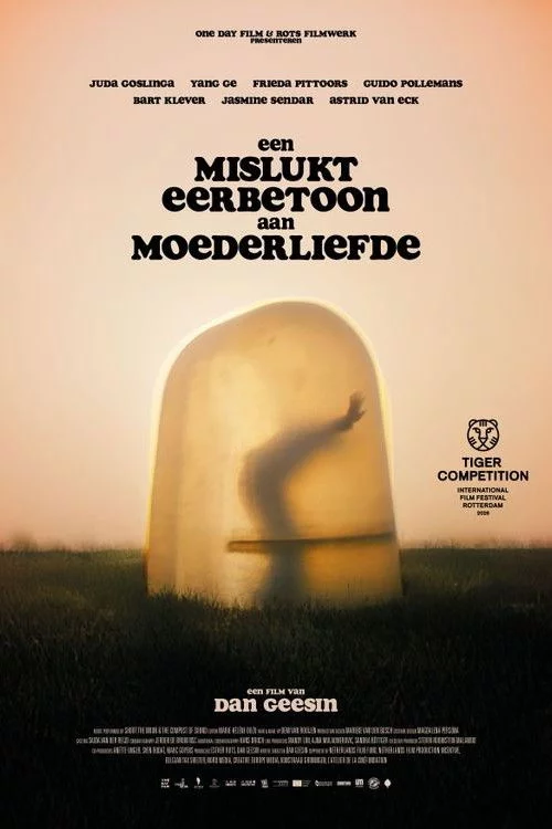 Een mislukt eerbetoon aan moederliefde