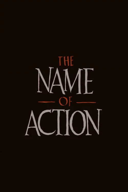 The Name of Action