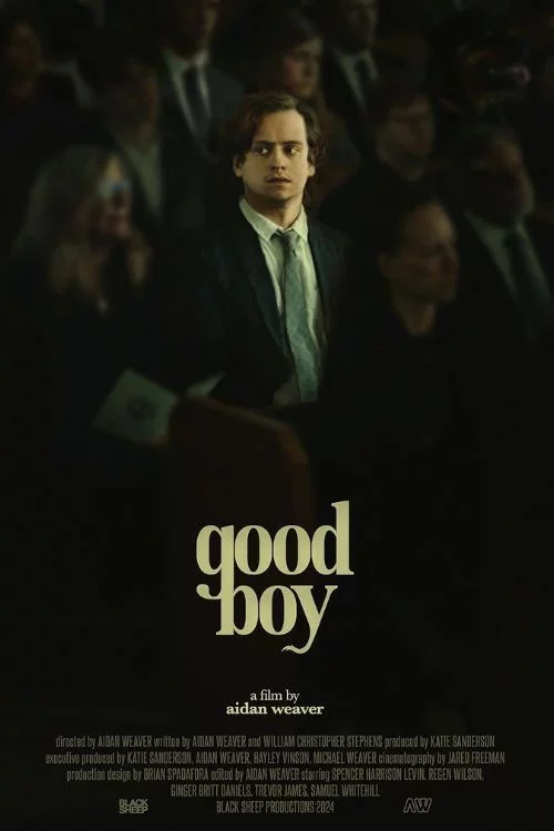 Good Boy