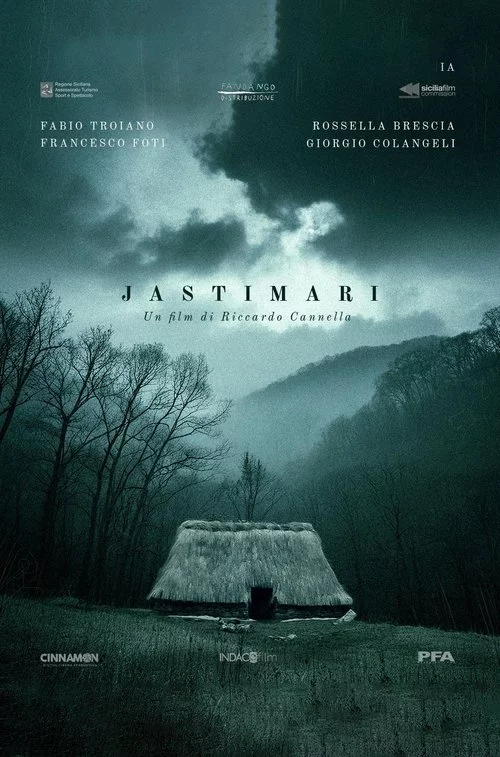 Jastimari: Il rifugio