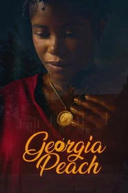 Georgia Peach