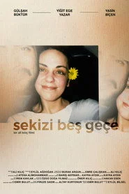 Sekizi Beş Geçe