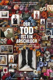 Der Tod ist ein Arschloch