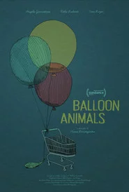 Balloon Animals