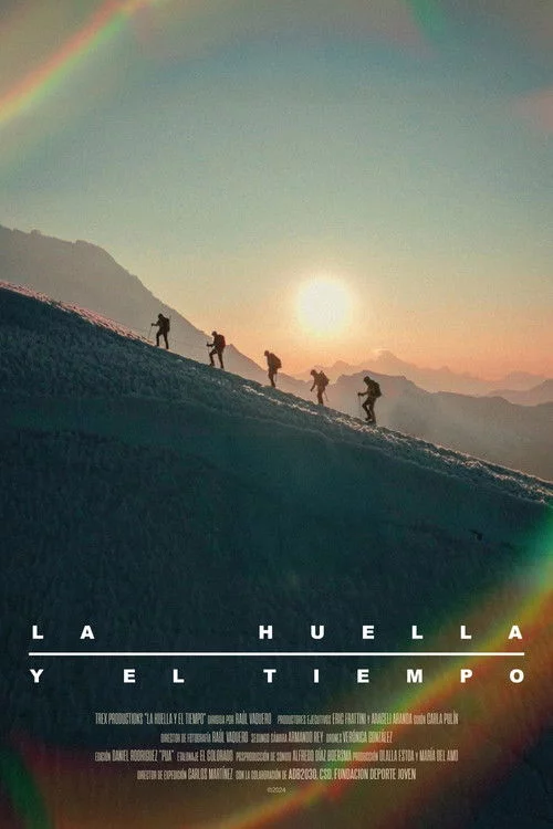 La Huella y el Tiempo