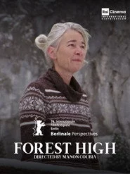 Forêt Ivre