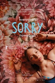 Tegenwoordig heet iedereen Sorry