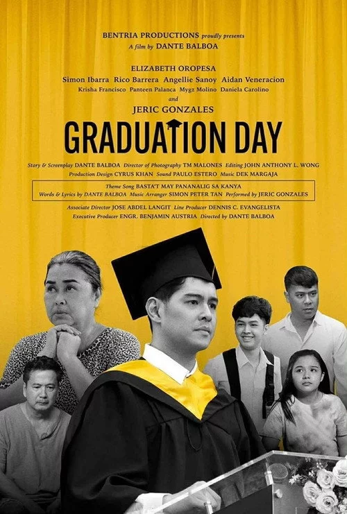 Graduation Day