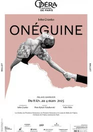 Eugène Onéguine