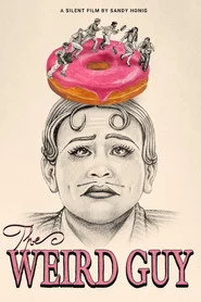 The Weird Guy