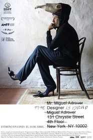 The Designer is Dead