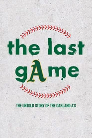 The Last Game