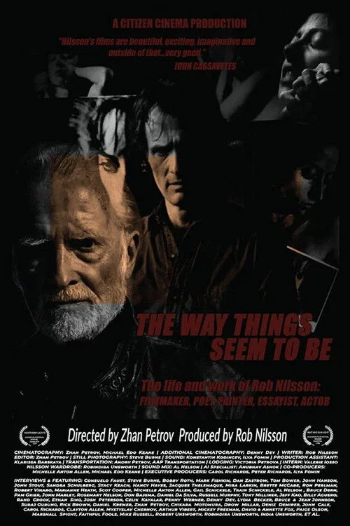 The Way Things Seem to Be