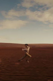 The Way of the Wind