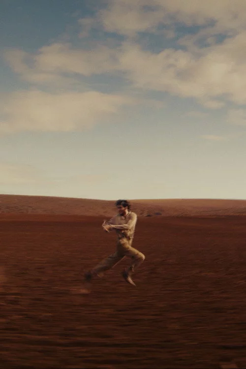 The Way of the Wind
