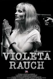 Violeta Rauch