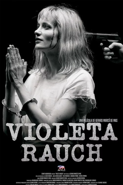 Violeta Rauch