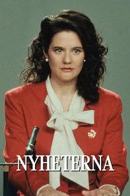 Nyheterna