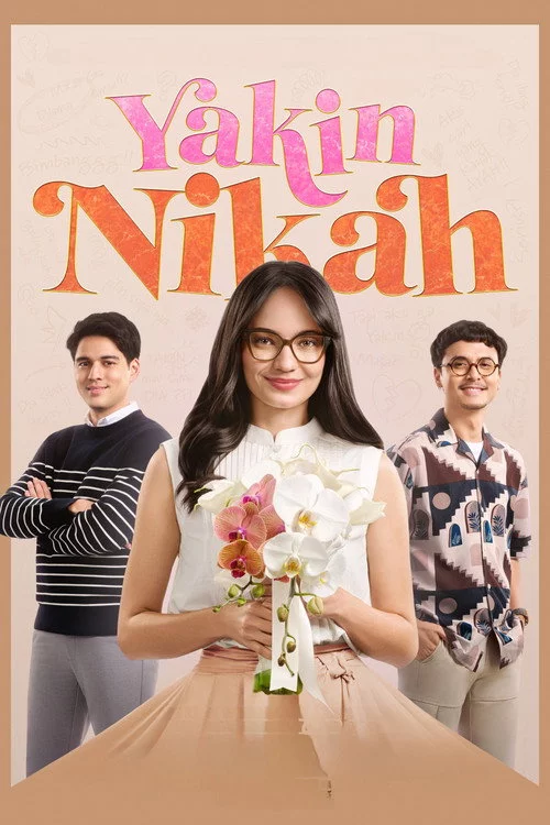 Yakin Nikah