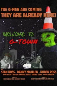 Welcome to G-Town