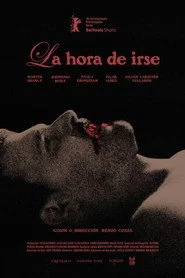 La hora de irse