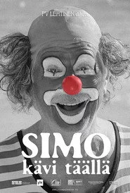 Simo kävi täällä