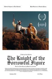 The Knight of the Sorrowful Figure