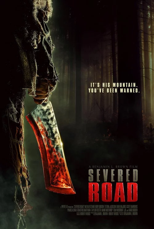 Severed Road