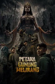 Petaka Gunung Welirang