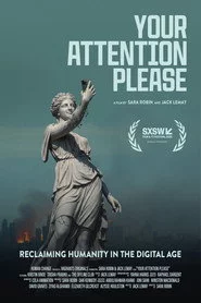 Your Attention Please
