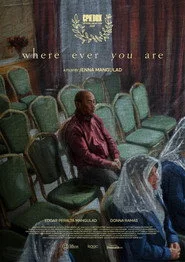Where Ever You Are