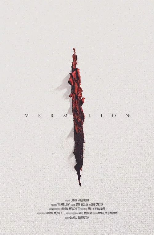 Vermilion
