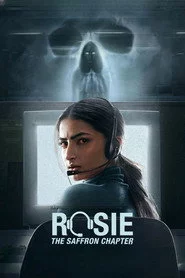 Rosie: The Saffron Chapter