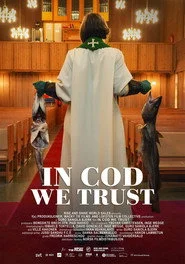 In Cod We Trust