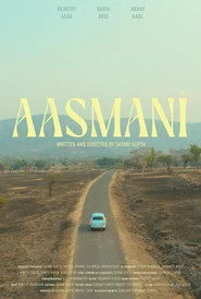 Aasmani