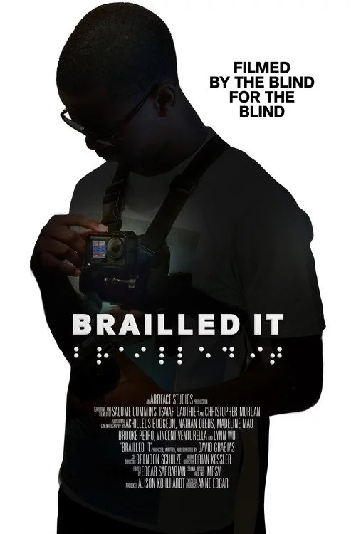 Brailled It