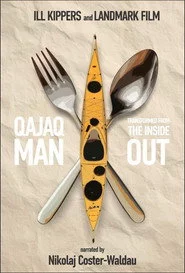 Qajaq Man