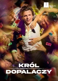 Król dopalaczy
