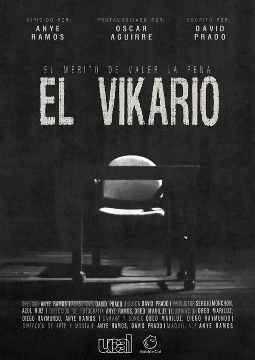 The Vikar