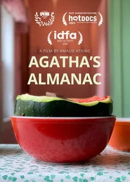 Альманах Аґати
