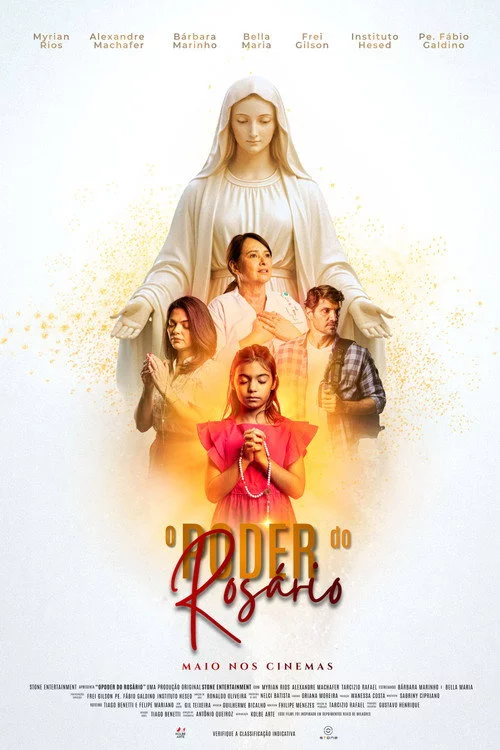 O Poder do Rosário